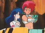 Dirty Pair (<i>OAV</i>) - image 2