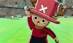 One Piece : Court-métrage 2 : Les Rois du Football de Rêve - image 5