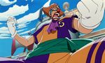 One Piece : Court-métrage 2 : Les Rois du Football de Rêve - image 11