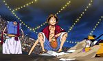 One Piece : Court-métrage 3 : Objectif : Devenir le Roi du Baseball ! - image 11