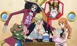 One Piece - Episode de Sabo - image 10