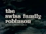 Les Robinson Suisses - image 1