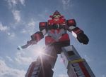 Dai Sentai Goggle-V - image 3