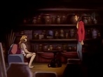 Lupin III : TVFilm 11 - Ai no da capo - Fujiko's Unlucky Days - image 8