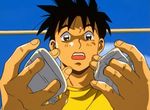 Ganbarist! Shun - image 11
