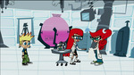 Johnny Test (<i>série 1</i>) - image 5