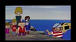 Hyokkori Hyôtan-jima (long-métrage) - image 10