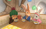 Pierre Lapin - image 10