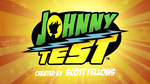 Johnny Test (<i>série 2</i>) - image 1