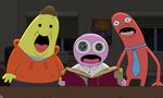 Smiling Friends - image 18